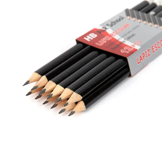 Pensil HB